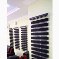Zebraa Window Blinds, Day and Night Blinds, Wooden Blinds So