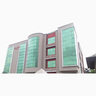 Office Space at Eastern Bypass
