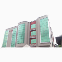 Office Space at Eastern Bypass