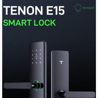 Tenon E15 Smart Door Lock