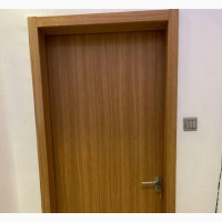 Hdf Wooden Door Produce by Me Able Doors