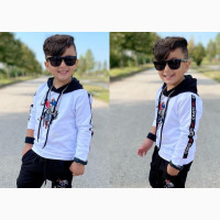 Quality Turkish Unisex Trouser N Hoodie Top