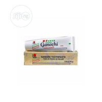 Dxn Ganozhi Toothpaste, Mini Doctor Multi Purpose Toothpaste