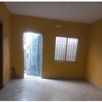 Furnished 2bdrm Duplex in New Garage / Gbagada for rent