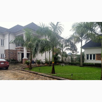 European Super Standard Five Bedrooms Duplex for Sale