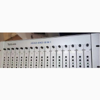Brand New Televes 1in16 Channel Modulator