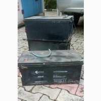 Dead, Condemned Inverter Battery for Sale - Lagos