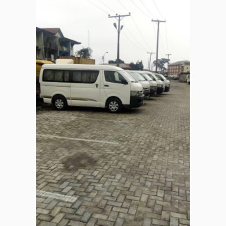 Toyota Hummer Buses For Lease And Hire