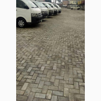 Toyota Hummer Buses For Lease And Hire