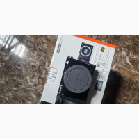 Sony A6000 Mirrorless Camera - Used with Accessories