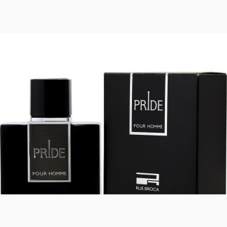 Rue Broca Pride Pour Homme EDP