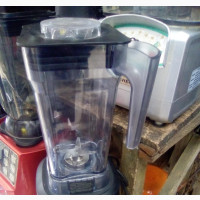 Industrial Blender for Home and Commercial Use - Media