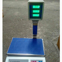 Nice ACS 50kg Cammry Type