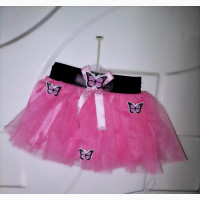 Tutu Top N Skirt Wit Difference