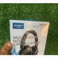 Soundcore LIFE Q30 Wireless Noise Cancelling Headphones - Brand New