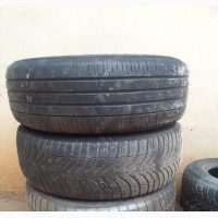 Tyres Tokunbo 215-55/16 215-65/16