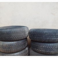 Tyres Tokunbo 215-55/16 215-65/16