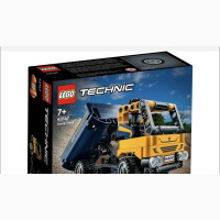 Brand New LEGO Dump Truck - Unisex Toy