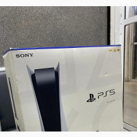 Sony Playstation 5 Console Standard Edition - #CFI-1015A