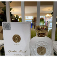Opulent Musk Perfume - Lattafa