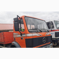 1824 Pickup Truck 6 Tyres Tokunbo