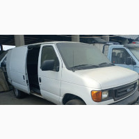 Ford E250 2004