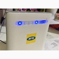MTN Hynetflex(With Power Bank) Router