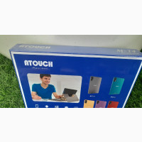 8inch Unbreakable Screen Learning Tablet With Free Keyboard