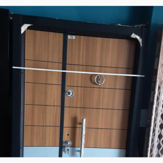 4ft Armored Turkish Front Door