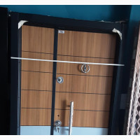 4ft Armored Turkish Front Door