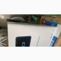 Lithium Battery Chevron 10KWH. 48v