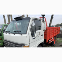 Mini Truck Dyna 200