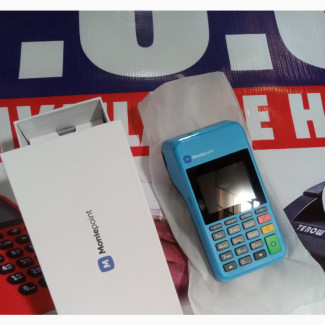 Brand New Moneypoint Pos Device - Fast Delivery