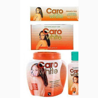 Cara White Lotion Cream, Oil Tube And Soap Gives