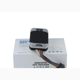 GPS Coban Car Tracker