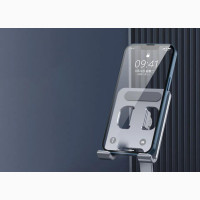 Portable Aluminium Alloy Phone and Tablet Stand Souvenir