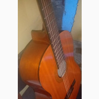 Box Guitar (Both Handed)