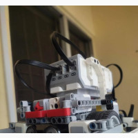 EV5 Robot Building And Programming Kit For Education