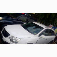 Saturn Vue 2008 White