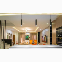 3 Bedroom Maisonette Shortlet. All Rooms Ensuite