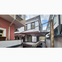 Renovated 5Bdrm Duplex in Osapa London for Rent