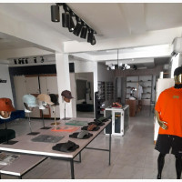 90sqmt Open Space