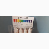 Aqua PH Water Tester Liquid Reagent