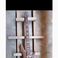 Magna Bass Guitar - Brand New
