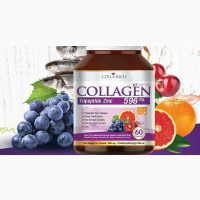 Colla Rich Collagen Dietary Supplements