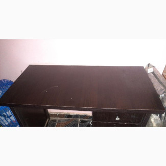 General Reading Table