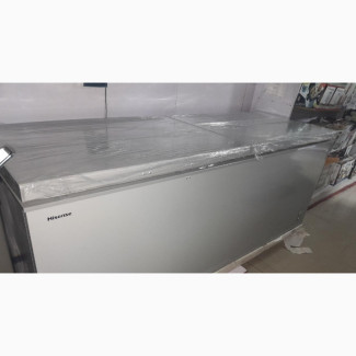 Hisense Freezer 91DD 702L
