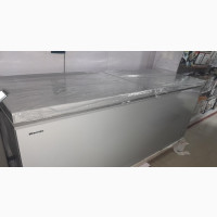 Hisense Freezer 91DD 702L