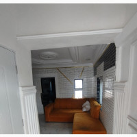 8bdrm Bungalow in New Gbagi Market, Egbeda for sale