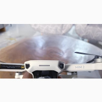 Dji Mini 2 Fly More Combo - 3 Batteries, Extra Blades, Joysticks
